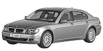 BMW E66 P086C Fault Code
