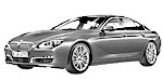 BMW F06 P086C Fault Code