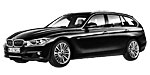 BMW F31 P086C Fault Code